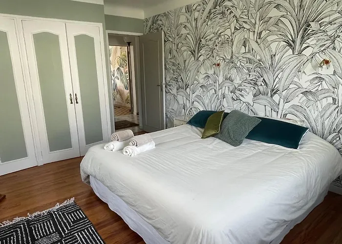 Appartement Vue Rhune