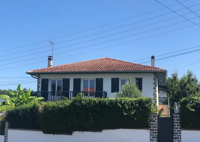 Appartement Vue Rhune
